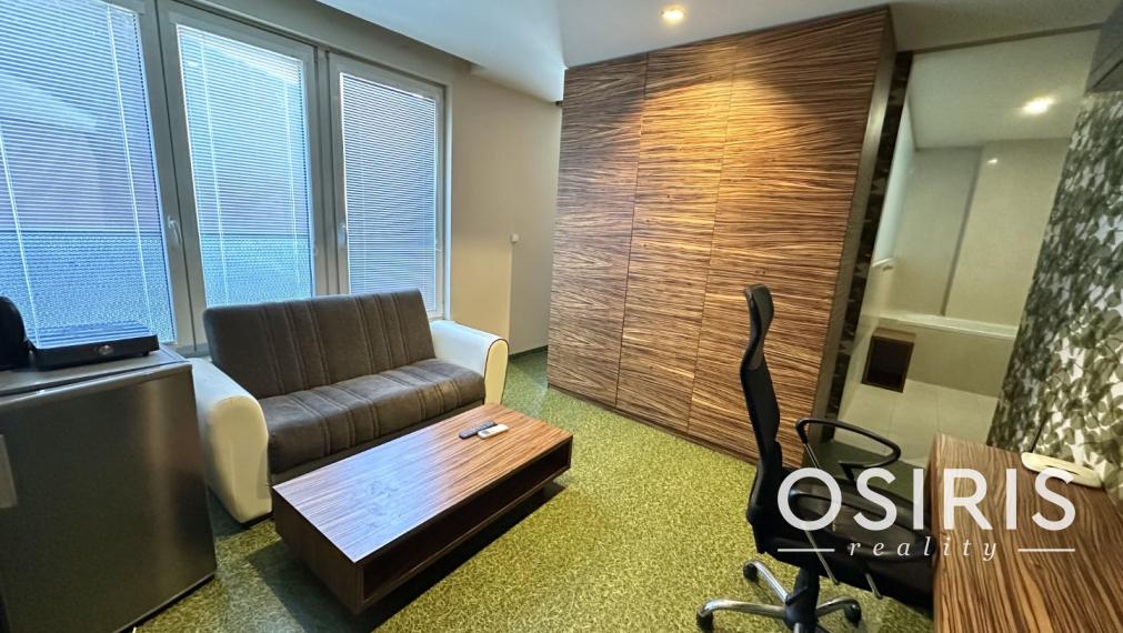 Klimatizovaný designový apartmán, Trnavská cesta, Ružinov