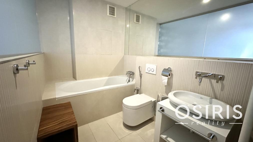 Klimatizovaný designový apartmán, Trnavská cesta, Ružinov