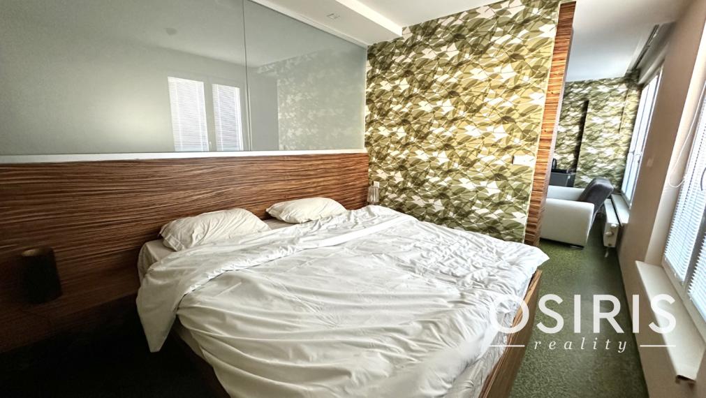 Klimatizovaný designový apartmán, Trnavská cesta, Ružinov