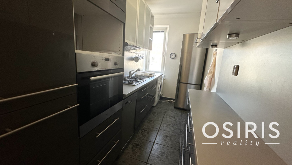 Zrekonštruovaný, zariadený 3i byt v blízkosti Štrkovca