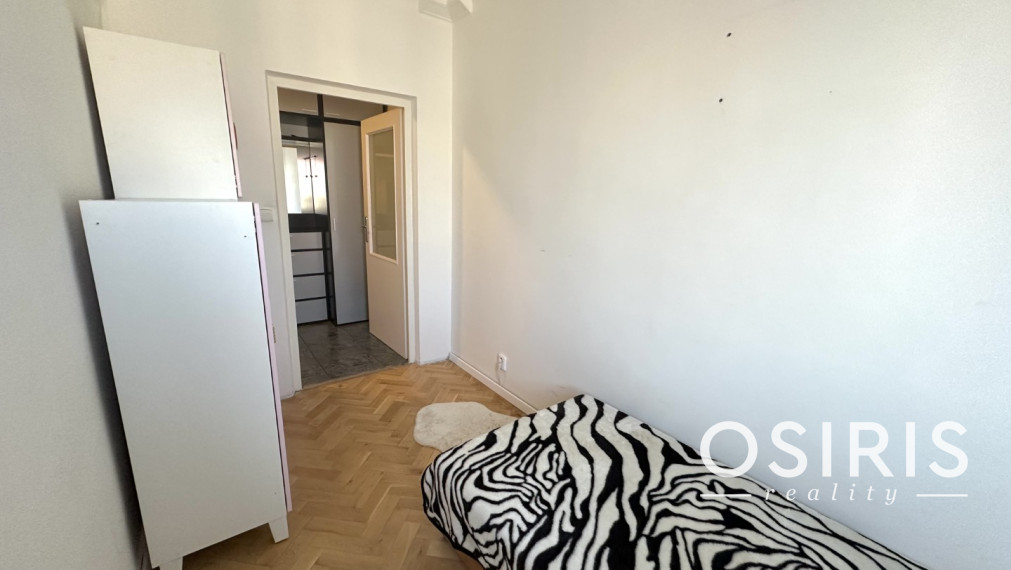 Zrekonštruovaný, zariadený 3i byt v blízkosti Štrkovca