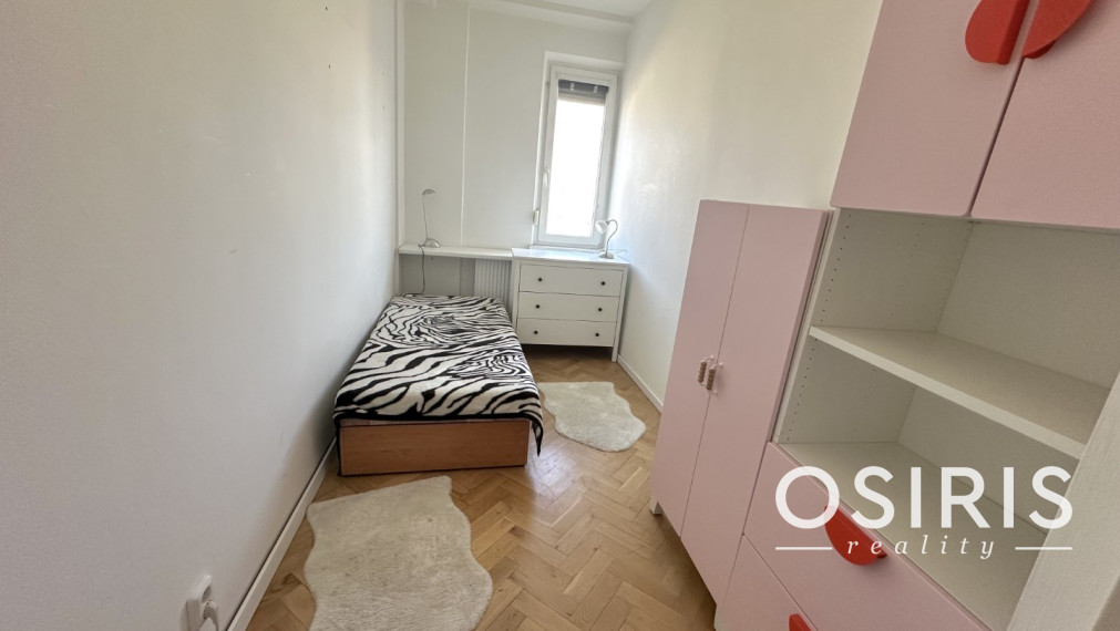 Zrekonštruovaný, zariadený 3i byt v blízkosti Štrkovca