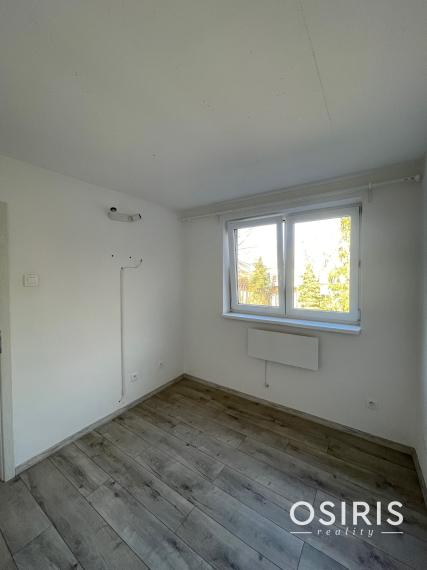 Praktický, kompletne zrekonštruovaný 2 izbový byt