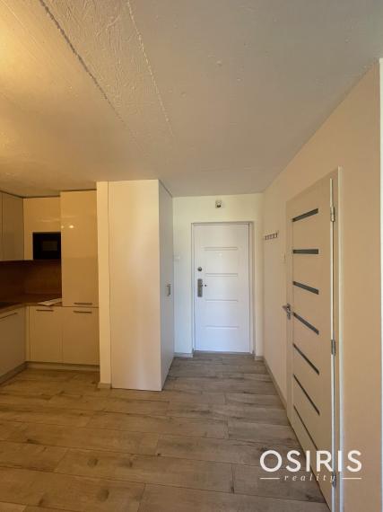 Praktický, kompletne zrekonštruovaný 2 izbový byt