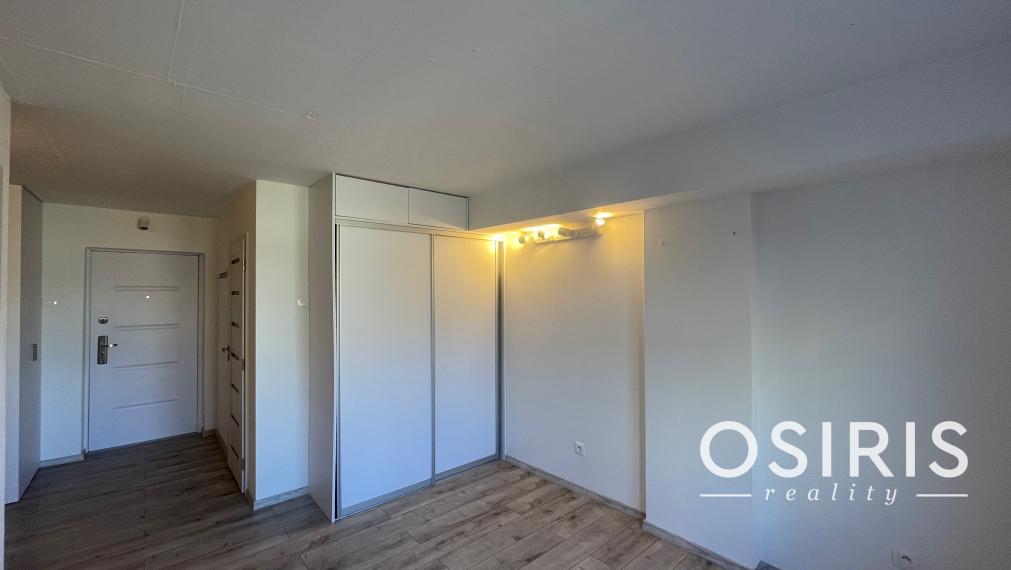 Praktický, kompletne zrekonštruovaný 2 izbový byt