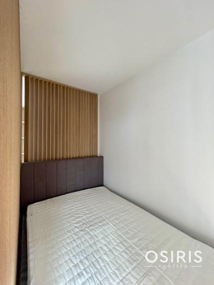 Krásny, úplne nový 1 izb. byt na prenájom