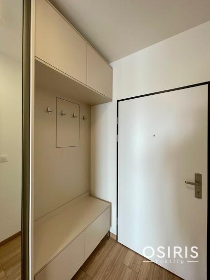 Krásny, úplne nový 1 izb. byt na prenájom