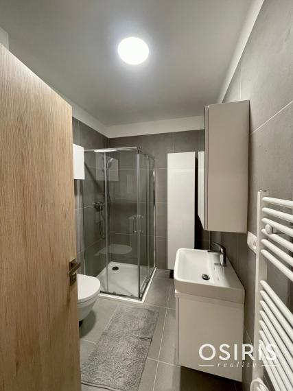 Krásny, úplne nový 1 izb. byt na prenájom