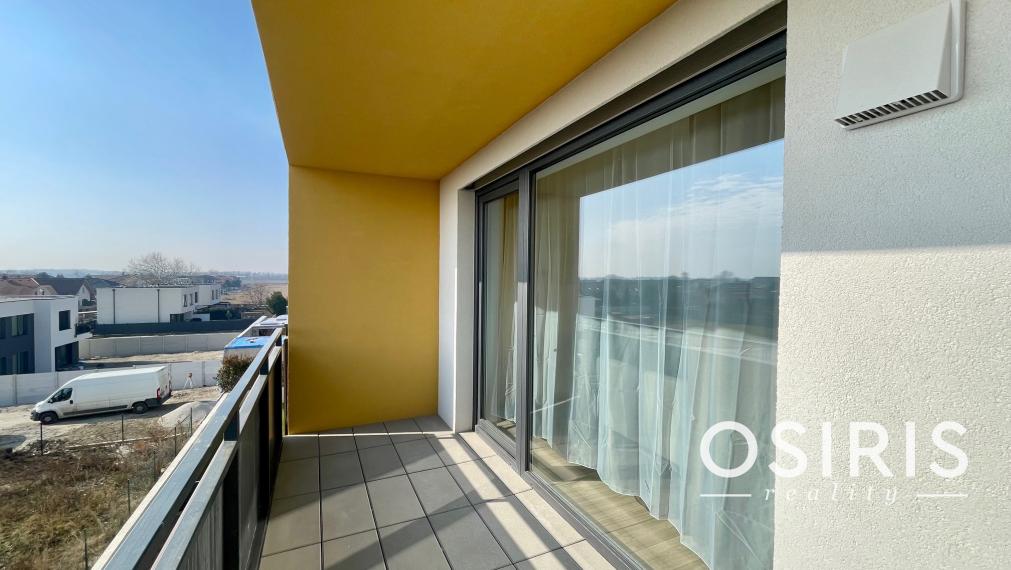 Krásny, úplne nový 1 izb. byt na prenájom