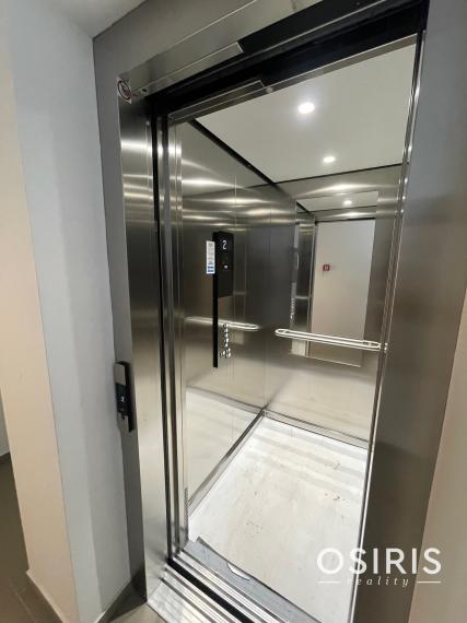 Krásny, úplne nový 1 izb. byt na prenájom