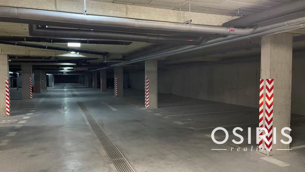 Krásny, úplne nový 1 izb. byt na prenájom