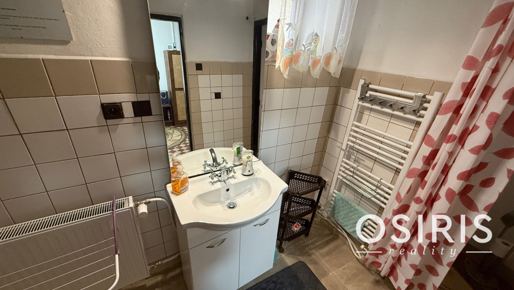 Rustikálny útulný rodinný dom v Pribyline