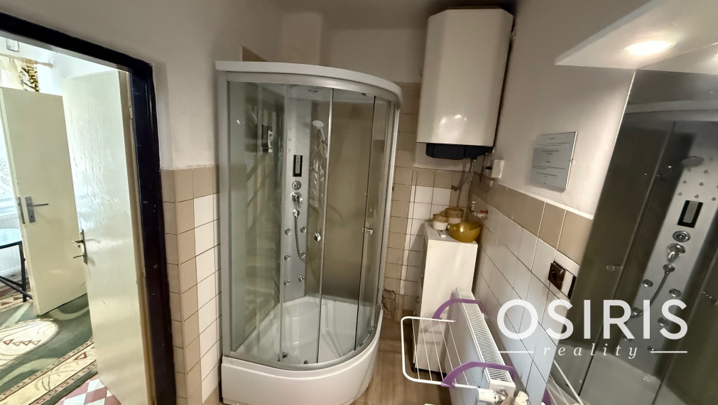 Rustikálny útulný rodinný dom v Pribyline