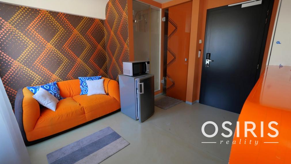 Klimatizovaný designový apartmán, Trnavská cesta, Ružinov