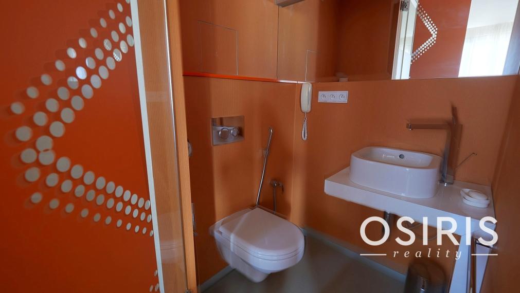 Klimatizovaný designový apartmán, Trnavská cesta, Ružinov