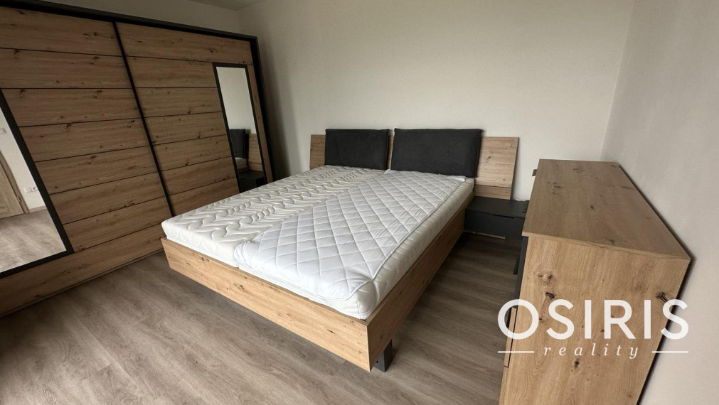 2 izbový byt s balkónom, novostavba 2023 Lipt. Mikuláš