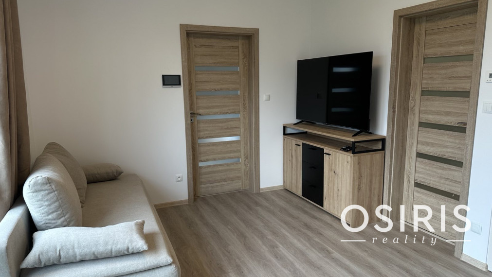 2 izbový byt s balkónom, novostavba 2023 Lipt. Mikuláš