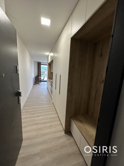 2 izbový byt s balkónom, novostavba 2023 Lipt. Mikuláš