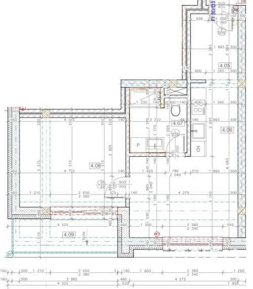2 izbový byt s balkónom, novostavba 2023 Lipt. Mikuláš