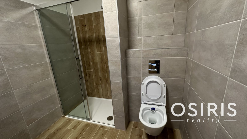 2 izbový byt s balkónom, novostavba 2023 Lipt. Mikuláš