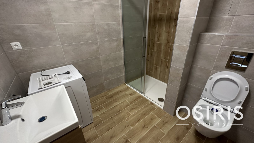 2 izbový byt s balkónom, novostavba 2023 Lipt. Mikuláš