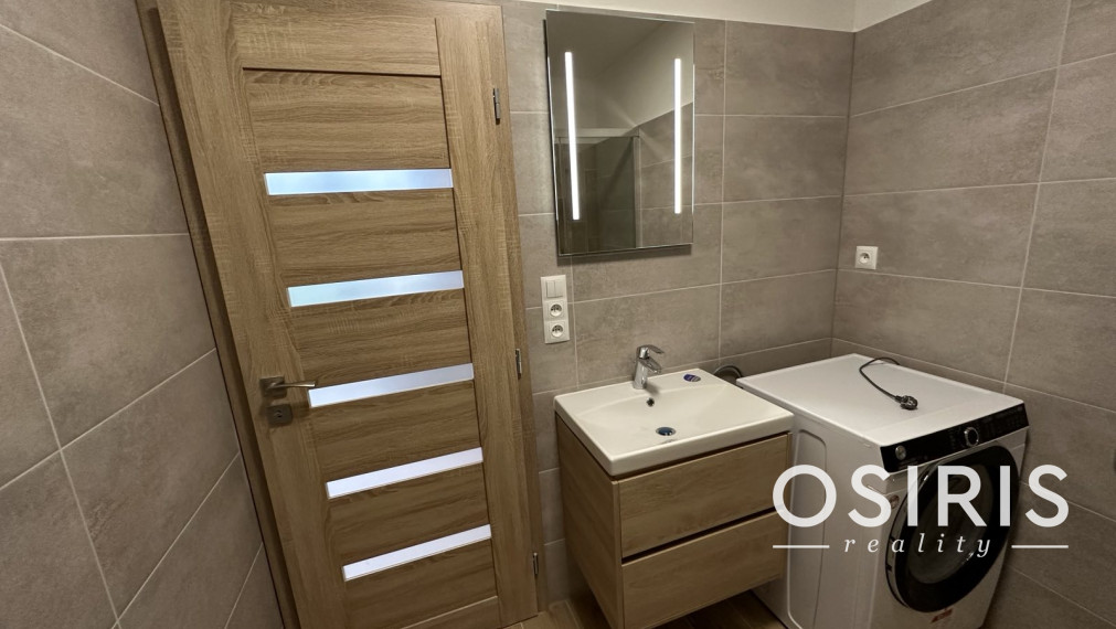 2 izbový byt s balkónom, novostavba 2023 Lipt. Mikuláš