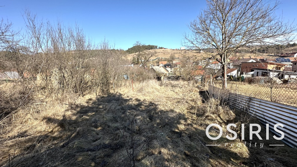 Vidiecky dom s rozsiahlym pozemkom v tichej obci Jablonov