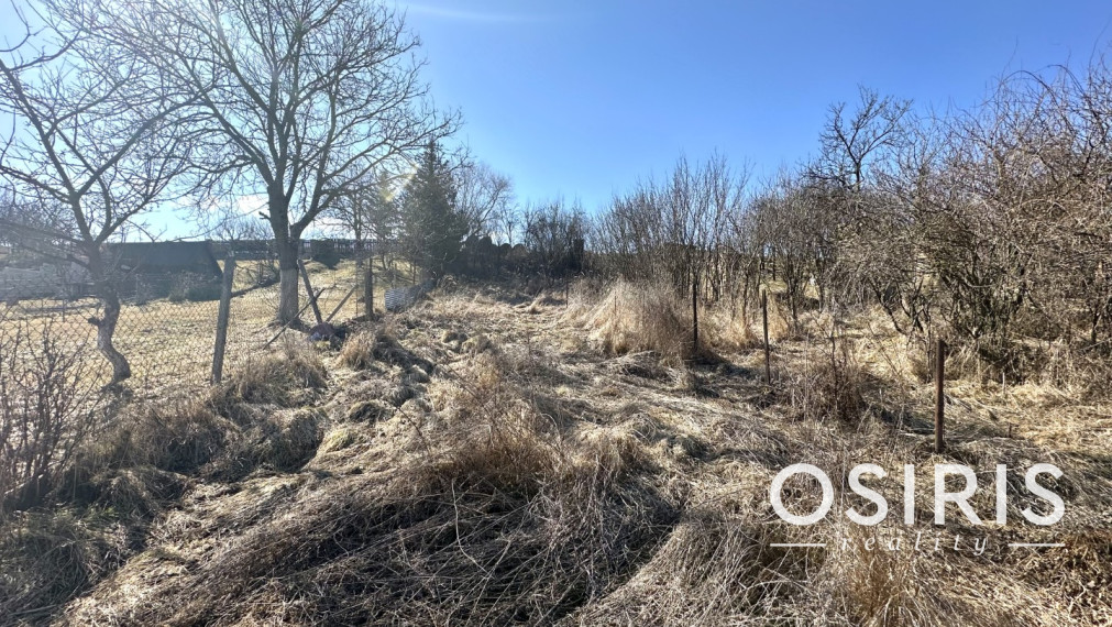 Vidiecky dom s rozsiahlym pozemkom v tichej obci Jablonov