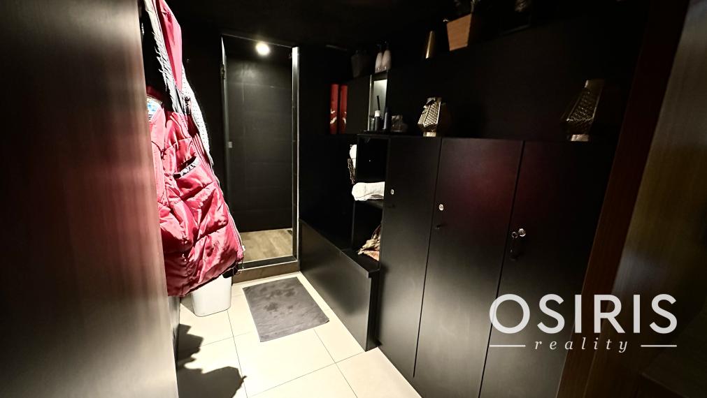 Wellness priestor, 2x sauna, vírivka, toaleta,Trnavská cesta