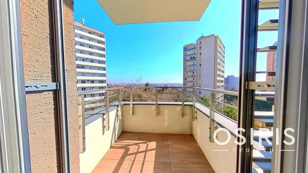 Klimatizovaný 2i byt s balkónom, novostavba 2019, parkovacie miesto