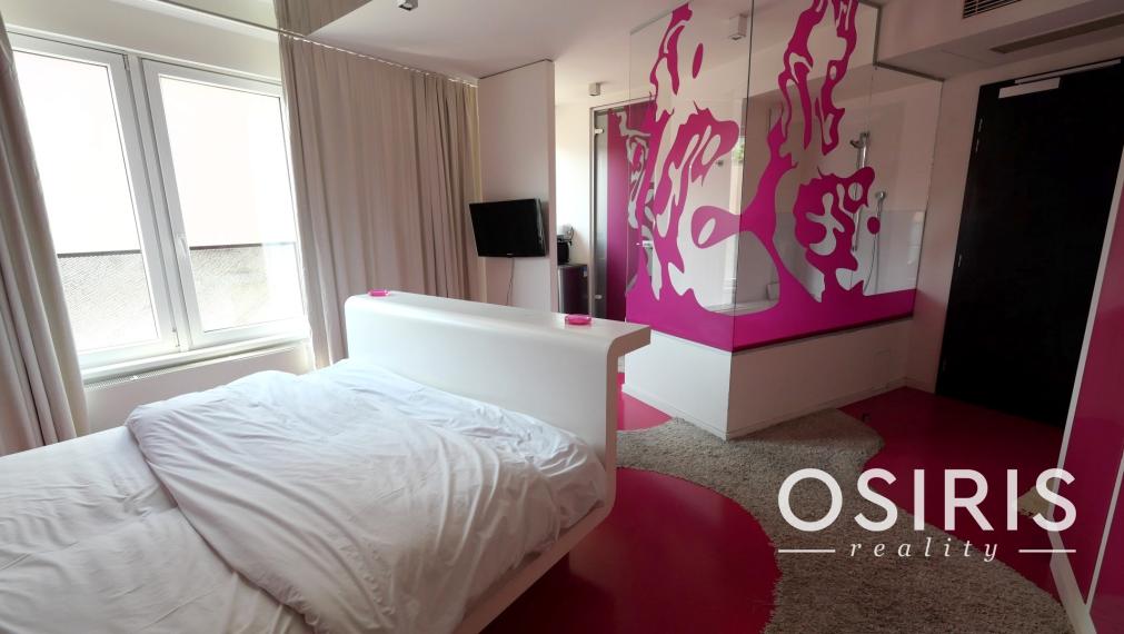 Klimatizovaný designový apartmán, Trnavská cesta, Ružinov