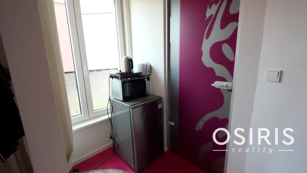 Klimatizovaný designový apartmán, Trnavská cesta, Ružinov