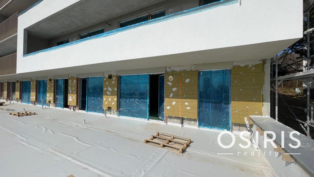 Slnečný 3 izb. byt s predzáhradkou a výhľadom na Bratislavu