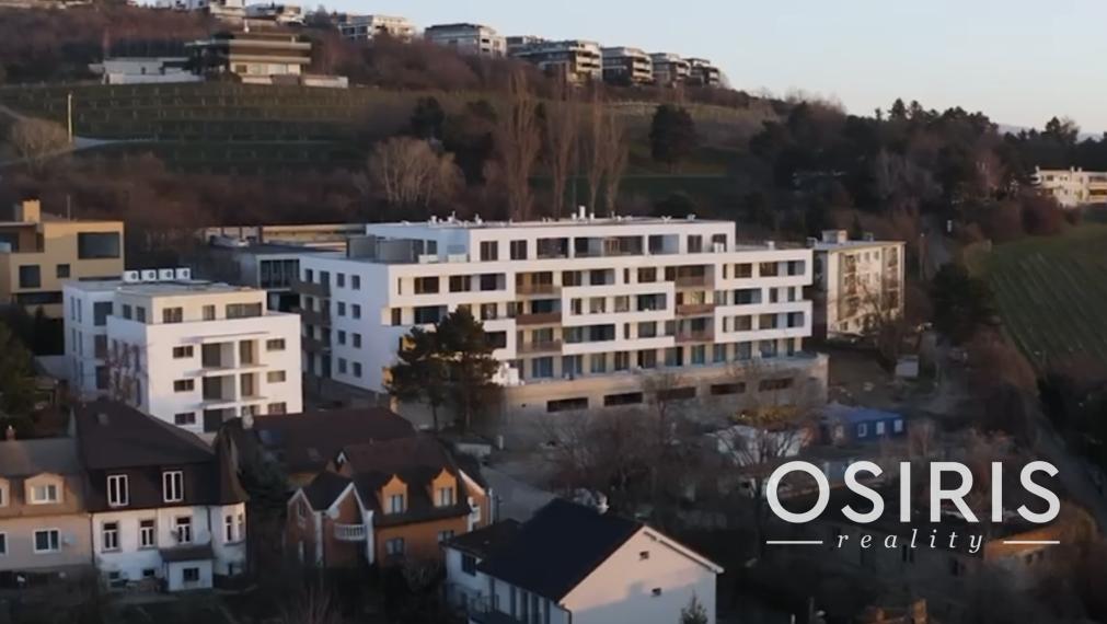 Winehills - praktický 1 izb. byt v štandarde s balkónom