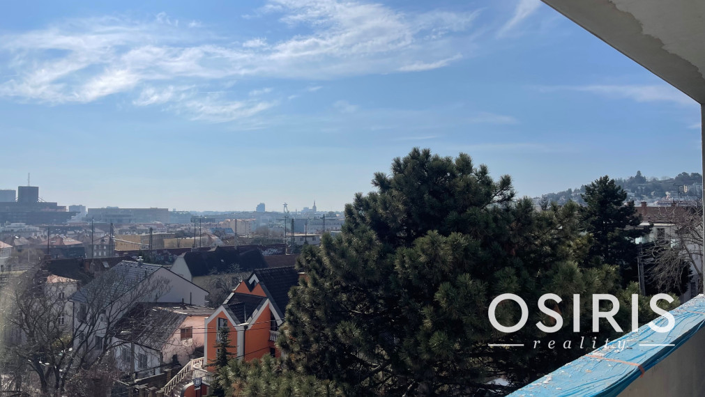 Winehills - krásny, 157 m2 veľký 5 izb. byt v top lokalite