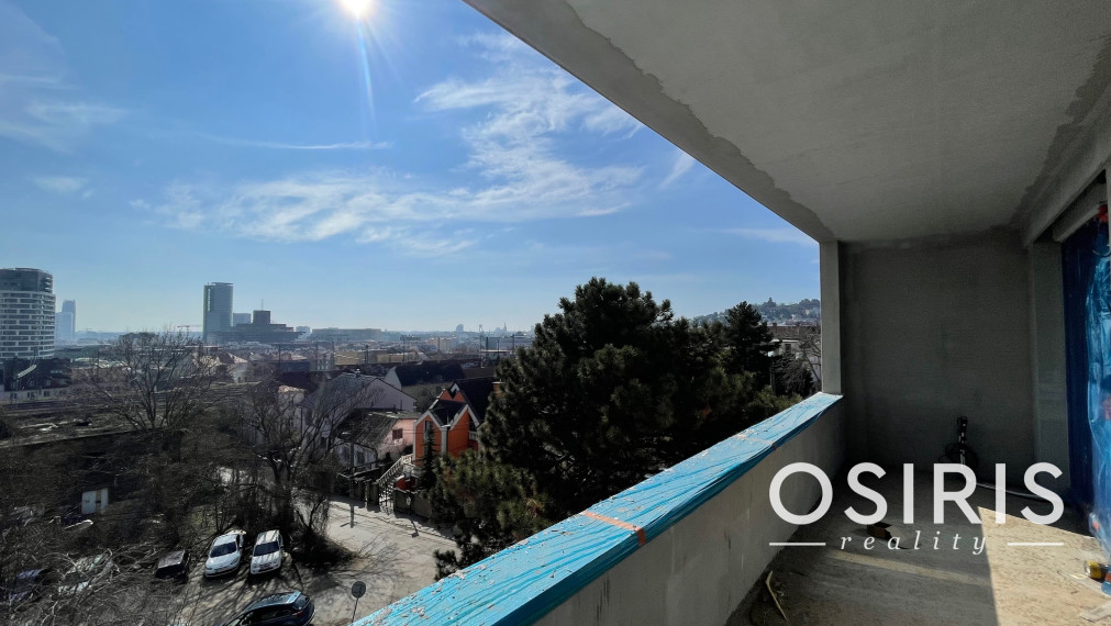 Winehills - krásny, 157 m2 veľký 5 izb. byt v top lokalite