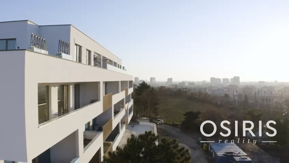 Winehills - krásny, 157 m2 veľký 5 izb. byt v top lokalite