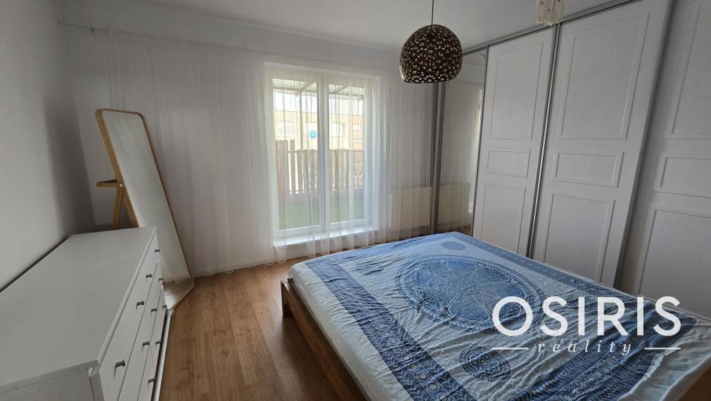 Klimatizovaný 3-izbový Mezonet s balkónom, 2x parkovacie miesto, kolaudácia r. 2009, Stupava