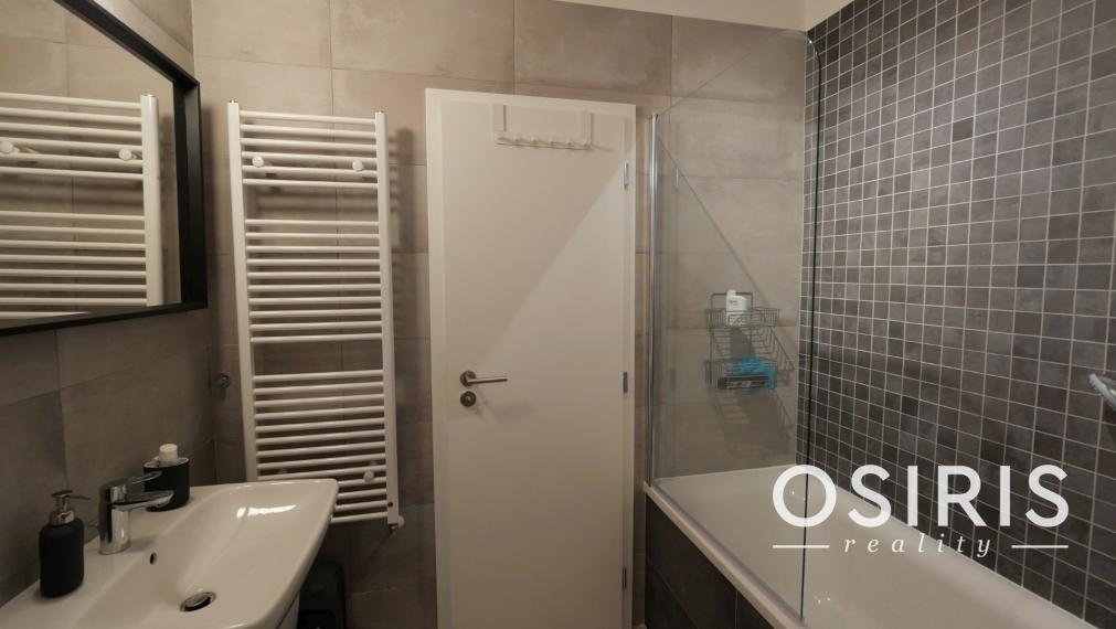 Klimatizovaný 2i byt s balkónom na Trnavskej ulici, novostavba 2020