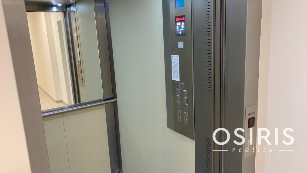 Klimatizovaný 2i byt s balkónom na Trnavskej ulici, novostavba 2020