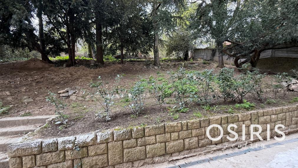 Nadštandardný klimatizovaný 5i byt 160 m2 + záhrada 100 m2, Holubyho ul.