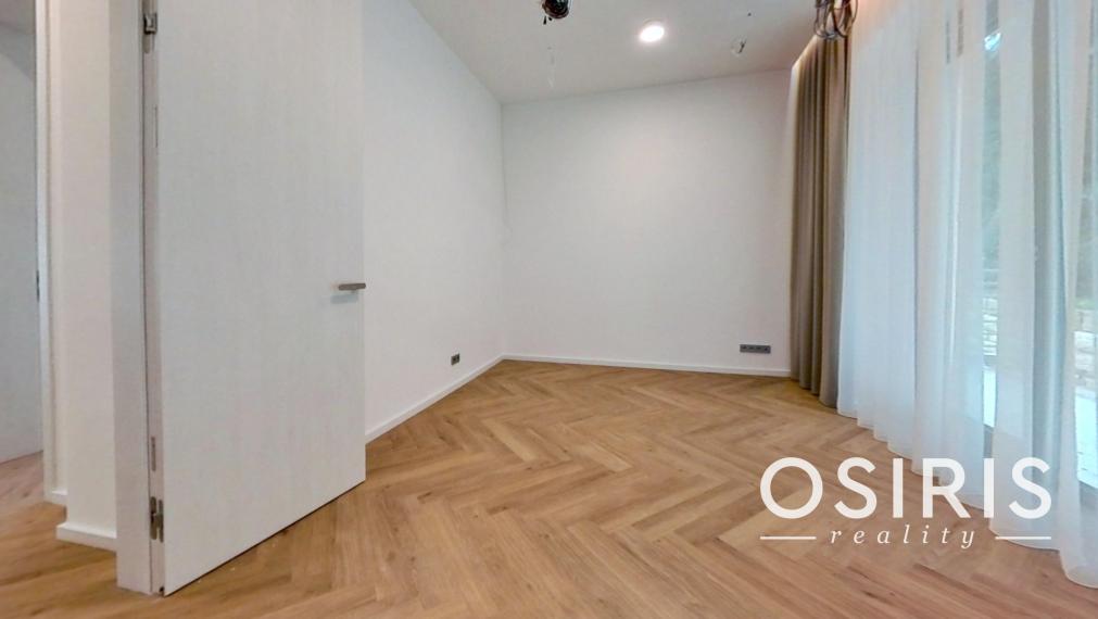 Nadštandardný klimatizovaný 5i byt 160 m2 + záhrada 100 m2, Holubyho ul.