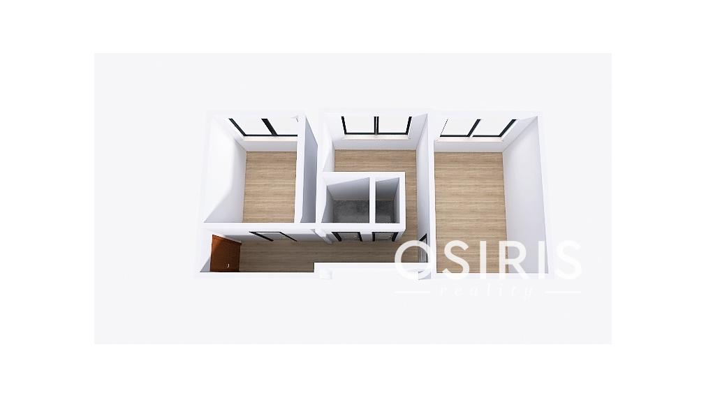 Zariadený 2 izbový byt po rekonštrukcii z r. 2005, pri Lesíku, Petržalka