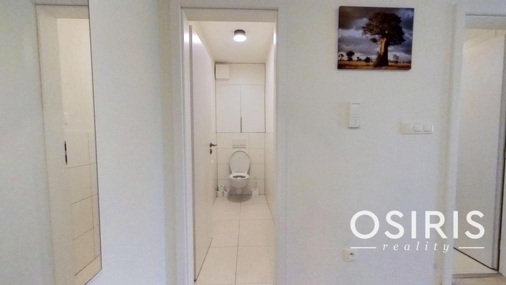 Moderný, kompletne zariadený 2-izbový byt s terasou v projekte MORUŠE