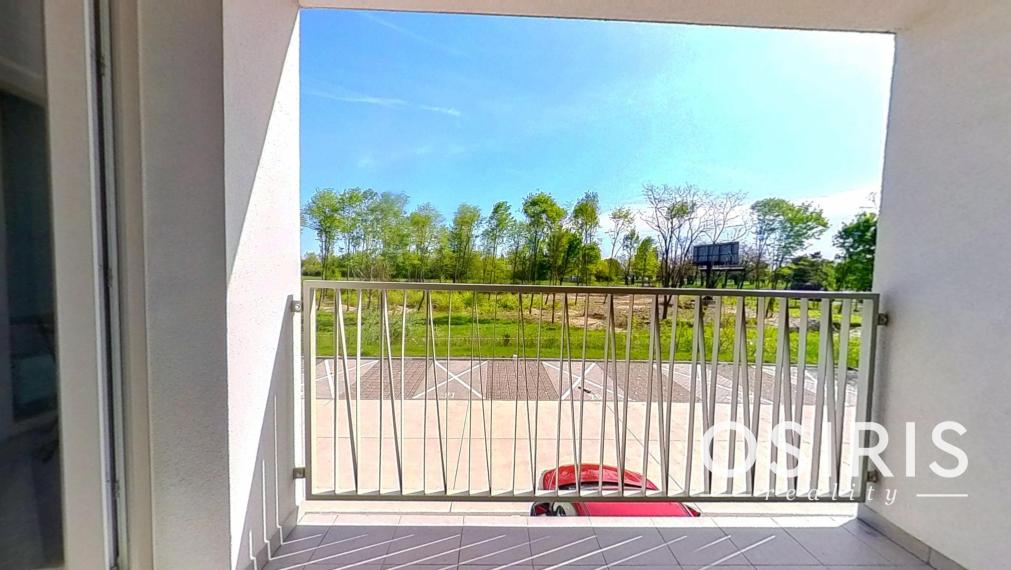 Moderný, kompletne zariadený 2-izbový byt s terasou v projekte MORUŠE