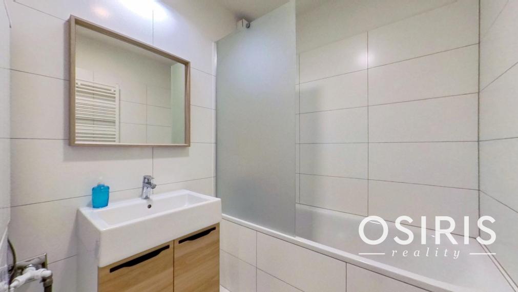 Moderný, kompletne zariadený 2-izbový byt s terasou v projekte MORUŠE