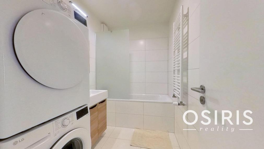 Moderný, kompletne zariadený 2-izbový byt s terasou v projekte MORUŠE