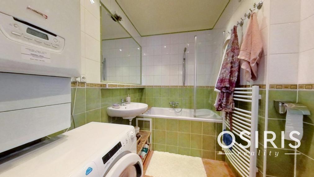 Krátkodobý prenájom - 6 mesiacov, zariadený 2-izbový byt po kompletnej rekonštrukcii, Pri Bielom kríži