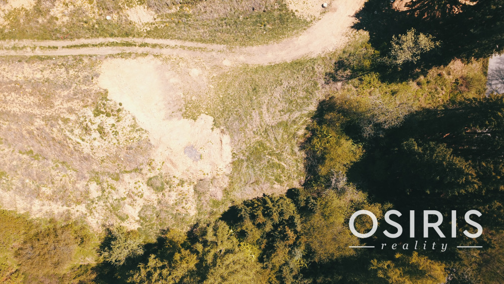 Ponuka na predaj stavebného pozemku 930m2 v obci Jamník s výhľadom na Vysoké a Nízke Tatry