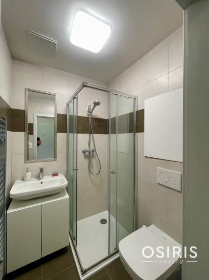 Prenájom krásneho 4 izb. bytu na prahu lesov Malých Karpát